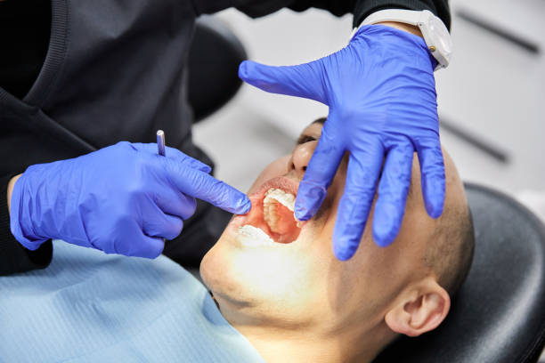 Best Emergency Treatment for Oral Infections in Fortuna Foothills, AZ